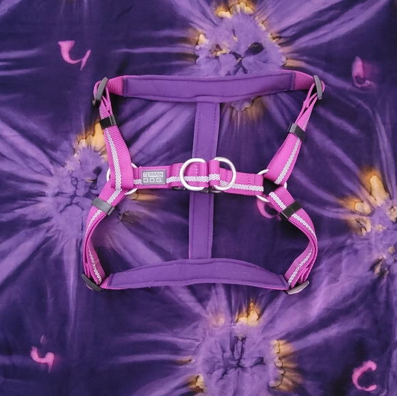 TERRAIN D.O.G DOG HARNESS. - Picture 2 of 5